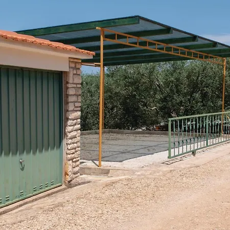 Tankaraca Bb I Tatil Evi *