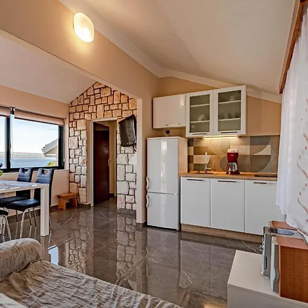 Tankaraca Bb I Tatil Evi