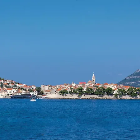 Dom wakacyjny Tankaraca Bb I Vela Luka