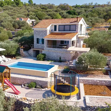 Tankaraca Bb I Tatil Evi Ostrvo Šijak