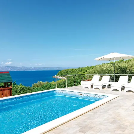 Tankaraca Bb I Tatil Evi Vela Luka