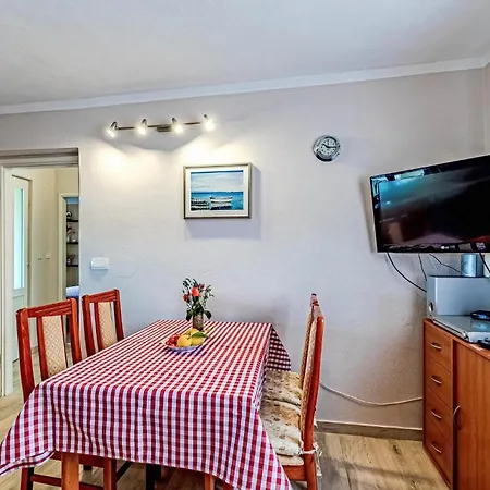 Tankaraca Bb I Tatil Evi