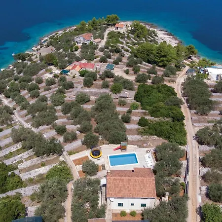 Tankaraca Bb I Tatil Evi