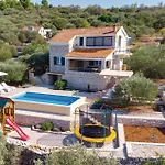 Tankaraca Bb I Ferienhaus Vela Luka