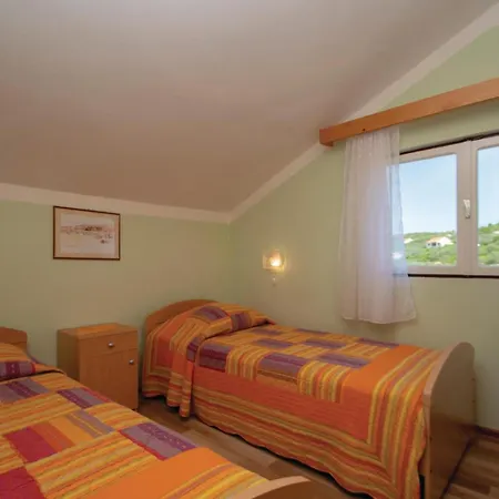 In Tankaraca With House Sea View * Vela Luka