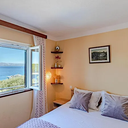 Tankaraca Bb I Ferienhaus