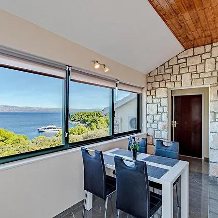 Tankaraca Bb I 別荘 Ostrvo Šijak