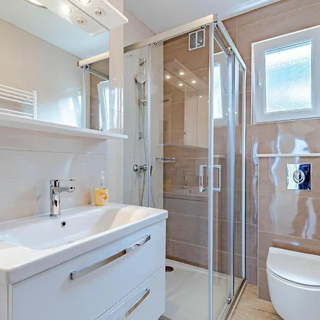 別荘 Tankaraca Bb I Ostrvo Šijak