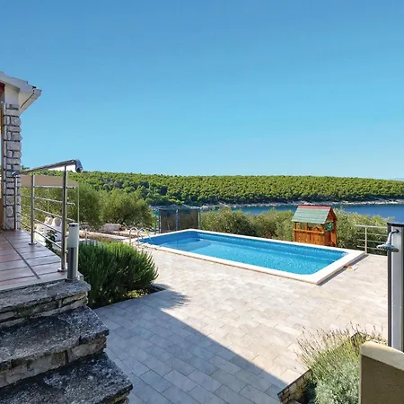 別荘 Tankaraca Bb I Ostrvo Šijak