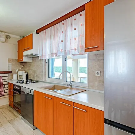 Tankaraca Bb I * Ostrvo Šijak