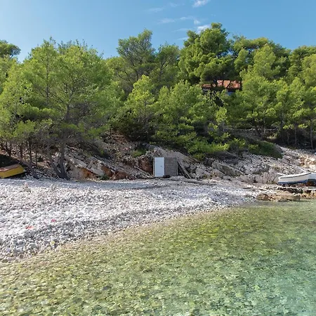 Ferienhaus Tankaraca Bb I Ostrvo Šijak