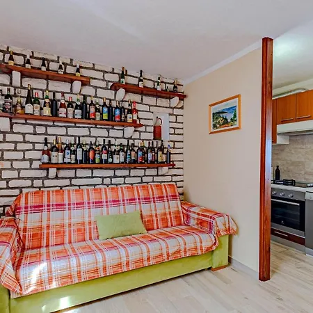 Tankaraca Bb I Ferienhaus