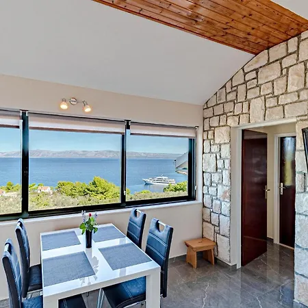 In Tankaraca With House Sea View