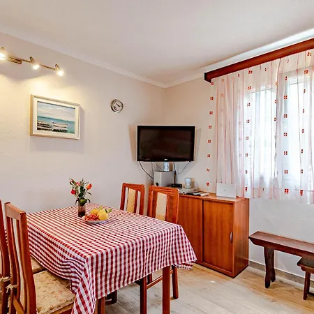 In Tankaraca With House Sea View * Vela Luka