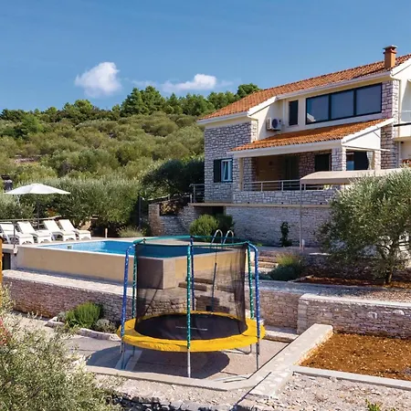 Ferienhaus Tankaraca Bb I *