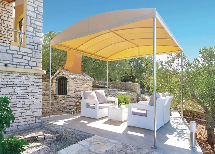 بيت للعطل Tankaraca Bb I Ostrvo Šijak