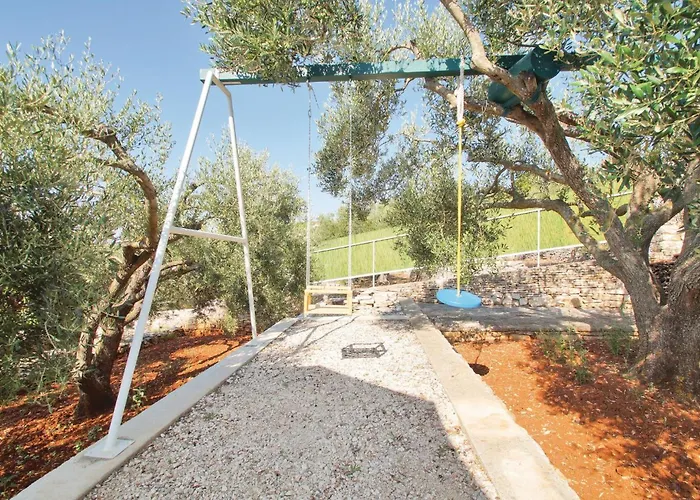 Tankaraca Bb I بيت للعطل