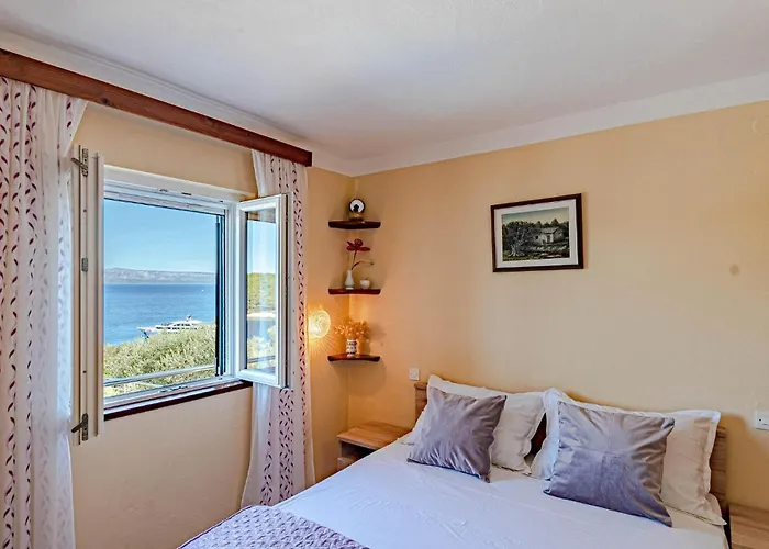 Tankaraca Bb I بيت للعطل