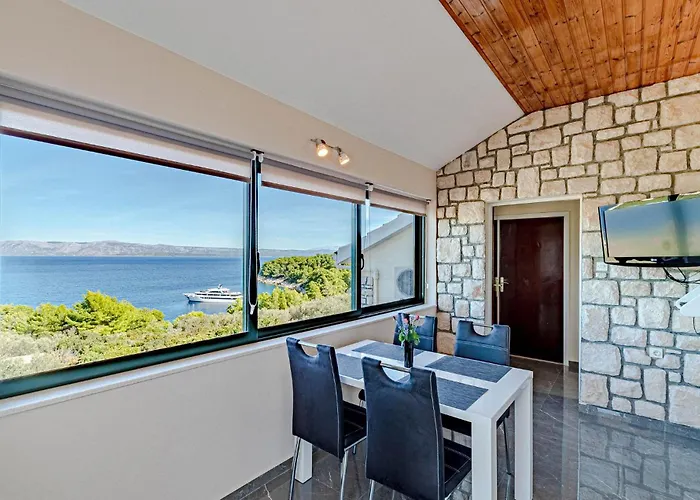 Tankaraca Bb I بيت للعطل Ostrvo Šijak