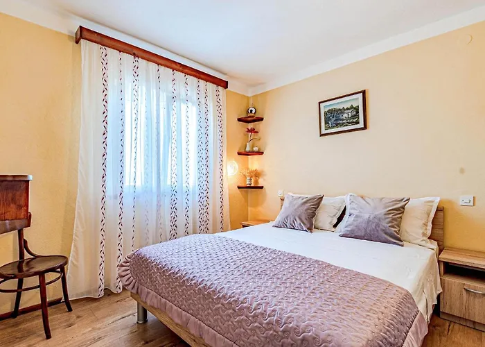 Tankaraca Bb I بيت للعطل *