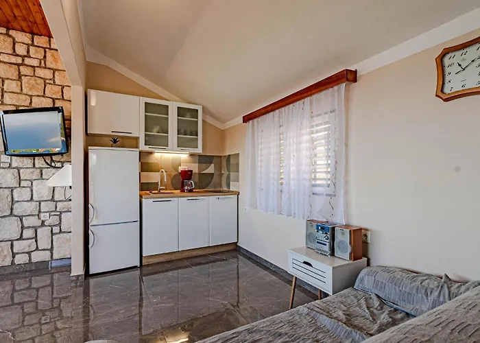 Tankaraca Bb I * Ostrvo Šijak