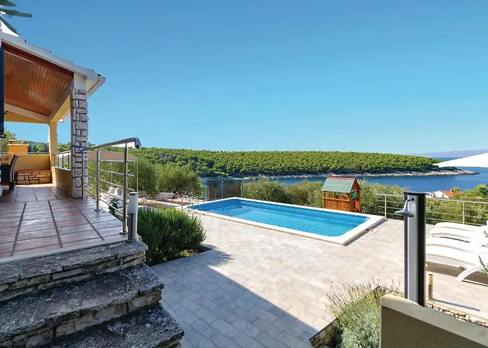 بيت للعطل Tankaraca Bb I Ostrvo Šijak