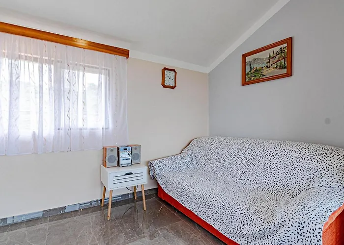 بيت للعطل Tankaraca Bb I