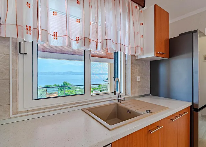 بيت للعطل Tankaraca Bb I