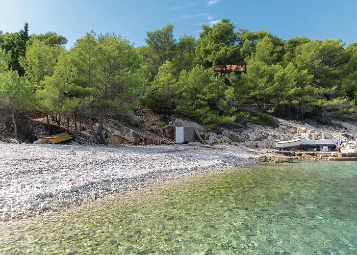 بيت للعطل Tankaraca Bb I Ostrvo Šijak