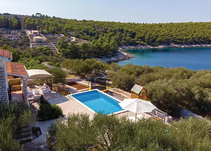 Tankaraca Bb I بيت للعطل